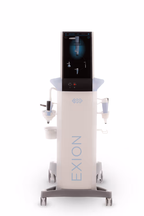 Exion Device