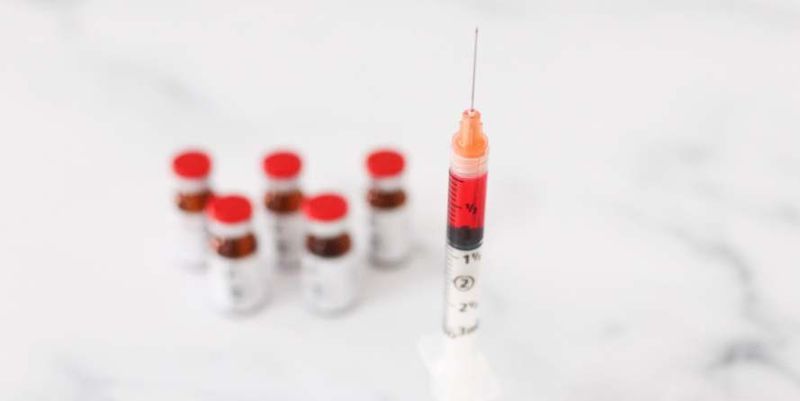 What Size Needle for B12 Injection?