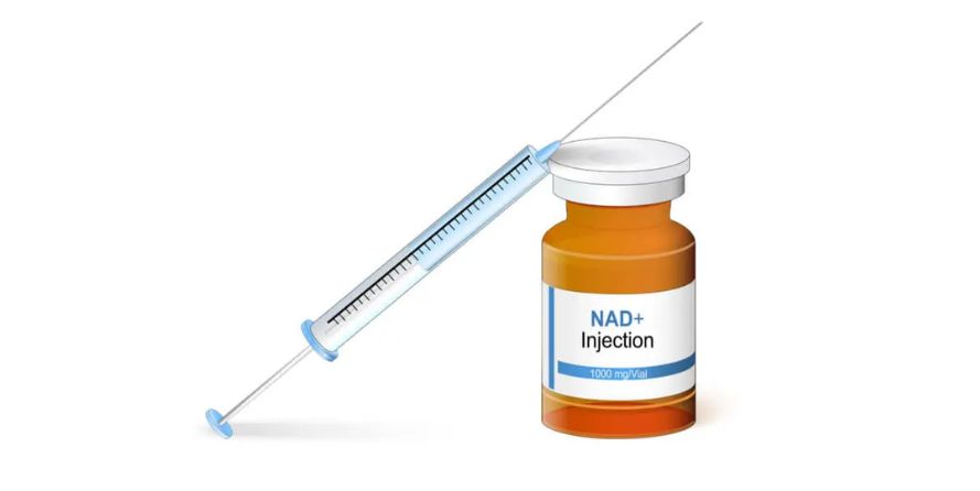 Does Nad+ Help With Weight Loss?