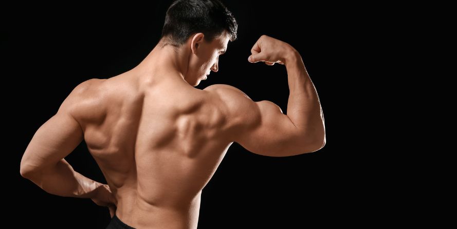 Does Testosterone Replacement Therapy Help Build Muscle?