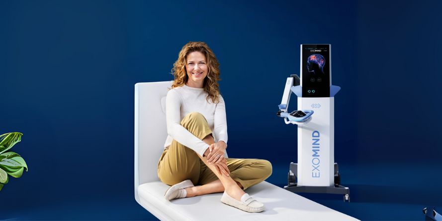 What is Exomind?