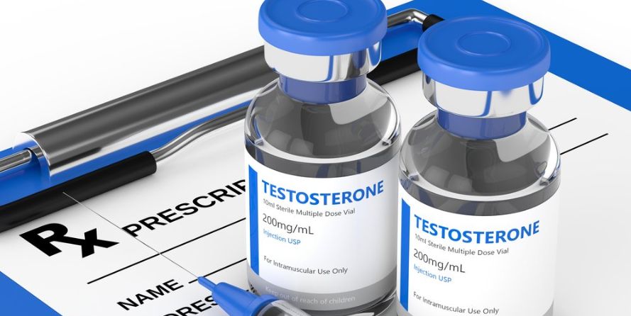 The Essential Health Benefits of Testosterone Replacement Therapy (TRT)