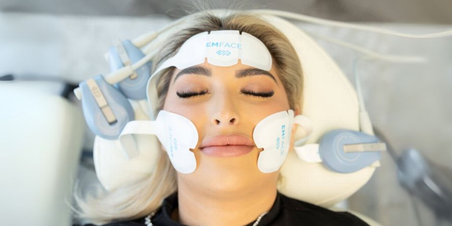 Is Emface Safe? What You Need to Know About This Non-Surgical Lift