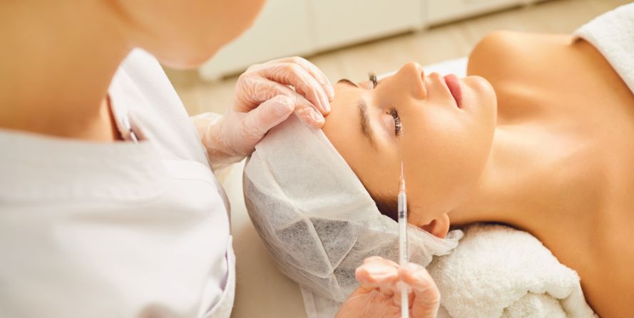 Does Botox Hurt? The Truth About It