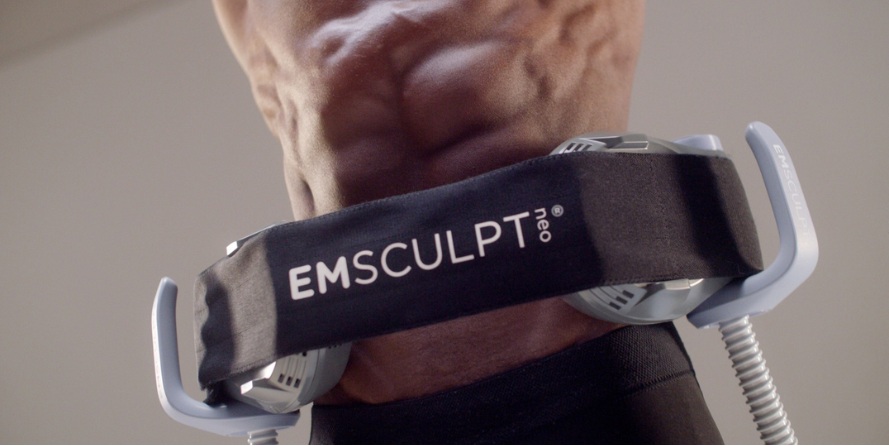 Does Emsculpt Tighten Skin?