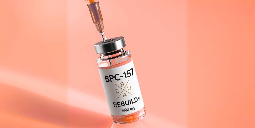 What Is BPC 157 Peptide?