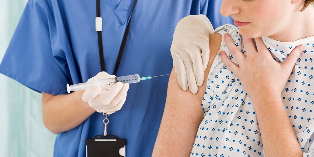 Does IV Therapy Work for a Cold?