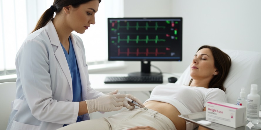 How Long Do You Stay On Semaglutide For Weight Loss?