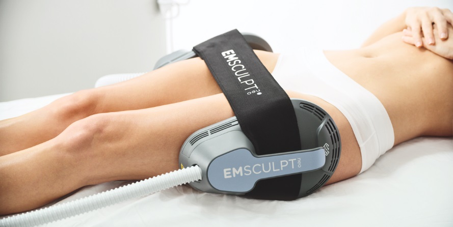 Does Emsculpt Neo Tighten Skin?