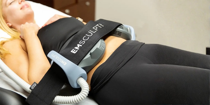 Emsculpt Neo Aftercare: What To Do and What To Avoid?