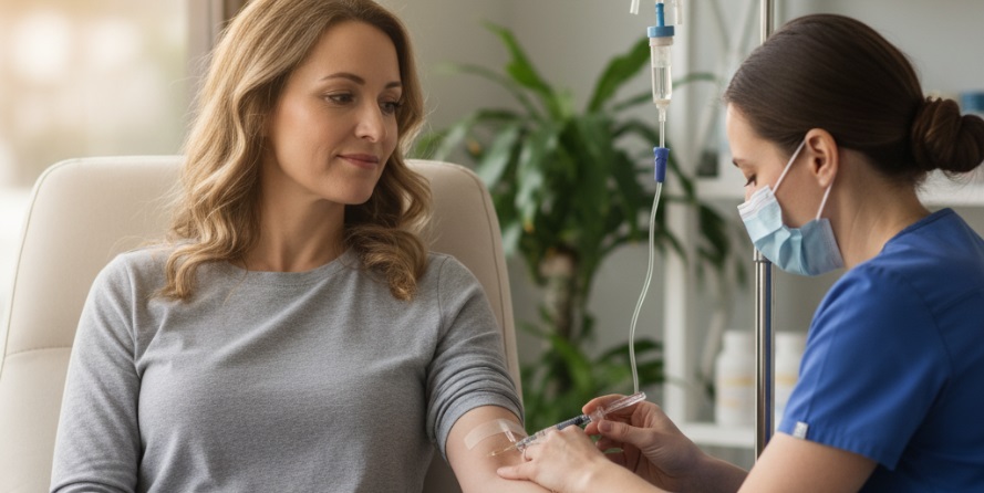 How Long Does NAD+ Take to Work?