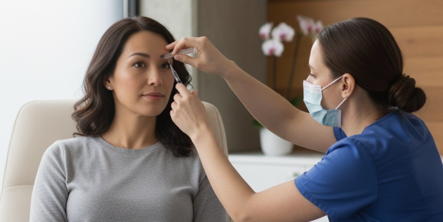 What Is Botox Made Of? Main Components Explained