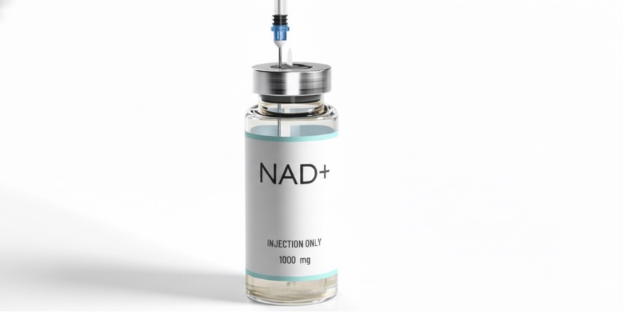 NAD+ Injections Cost: How Much Will They Cost in 2026?