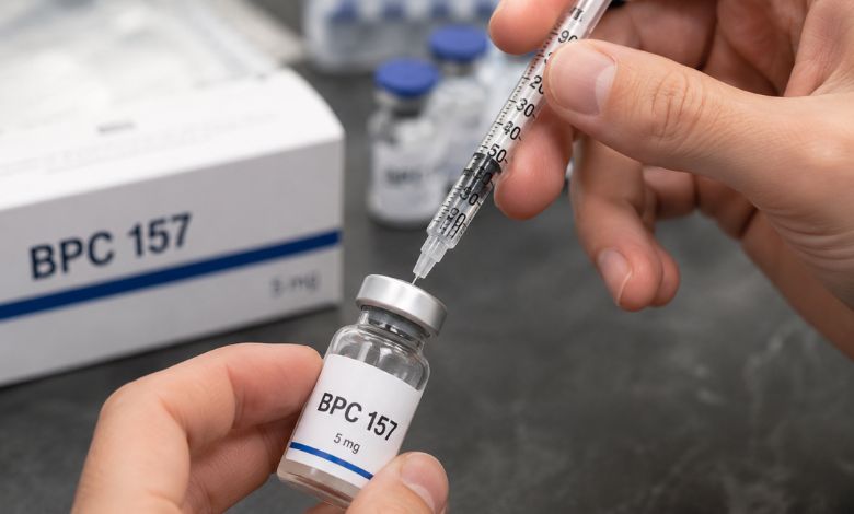 How Long Does BPC 157 Stay In Your System?