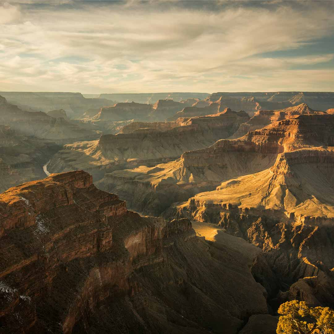 Grand Canyon National Park