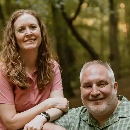 Grant & Bonnie Sinclair