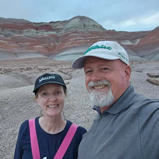 David & Traci Stanley