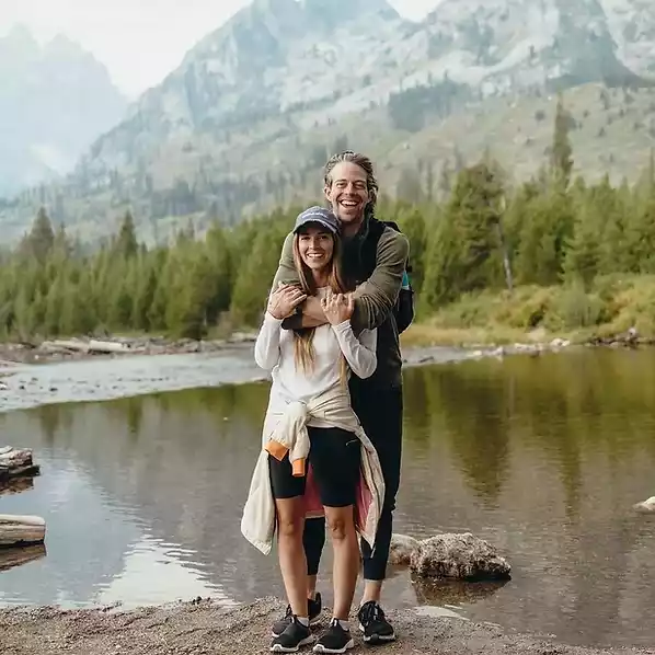 Bryce & Nellie Jurgy