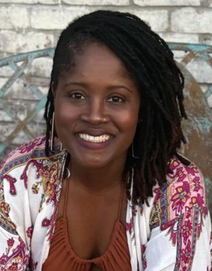 Ingrid A. Leitchmore, LMHC