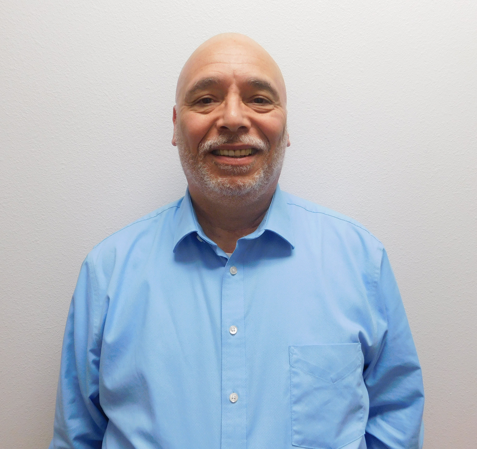 Jorge Quinones, LMHC
