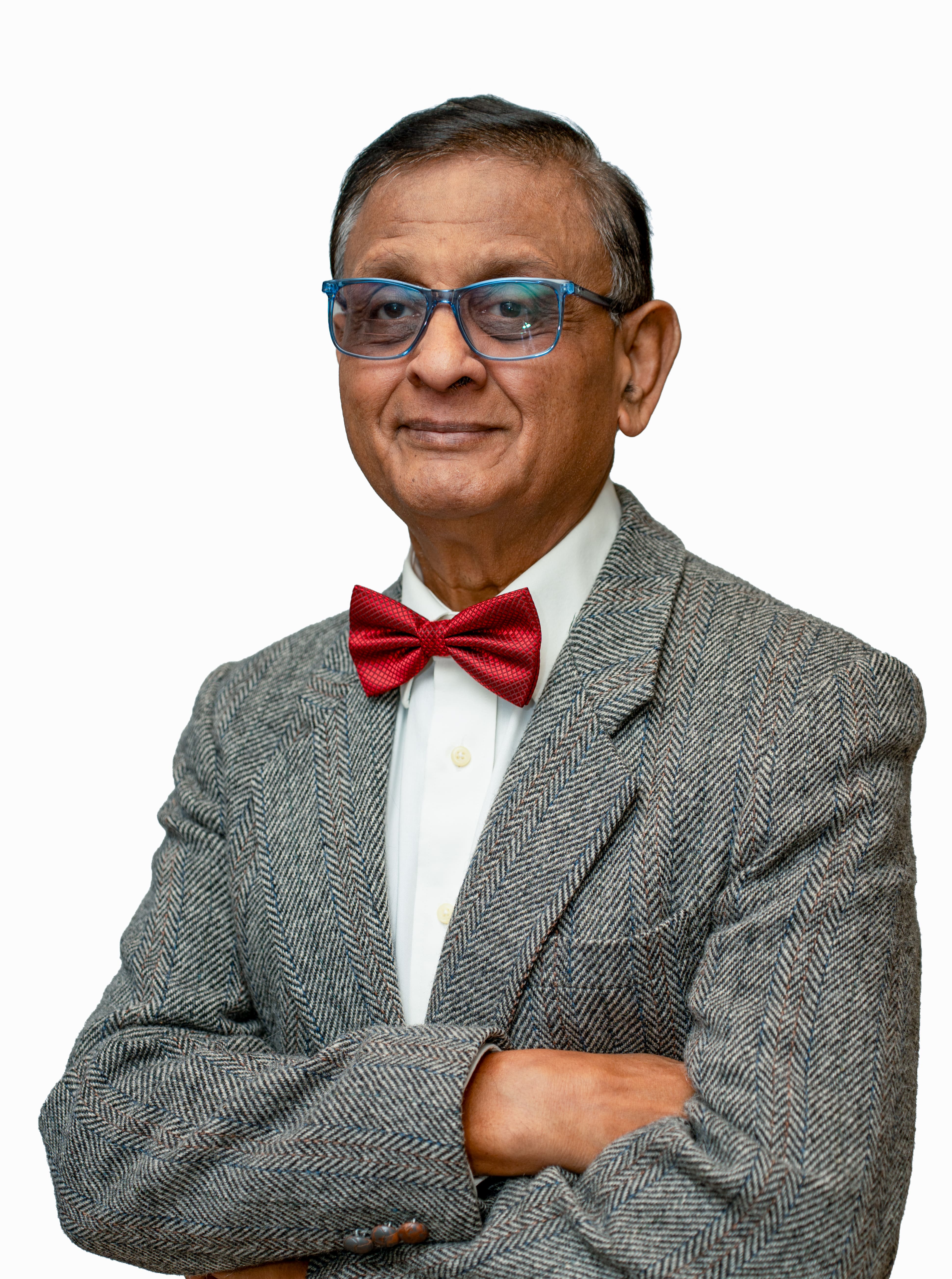 Bhupendra Patel, MD, FACOG