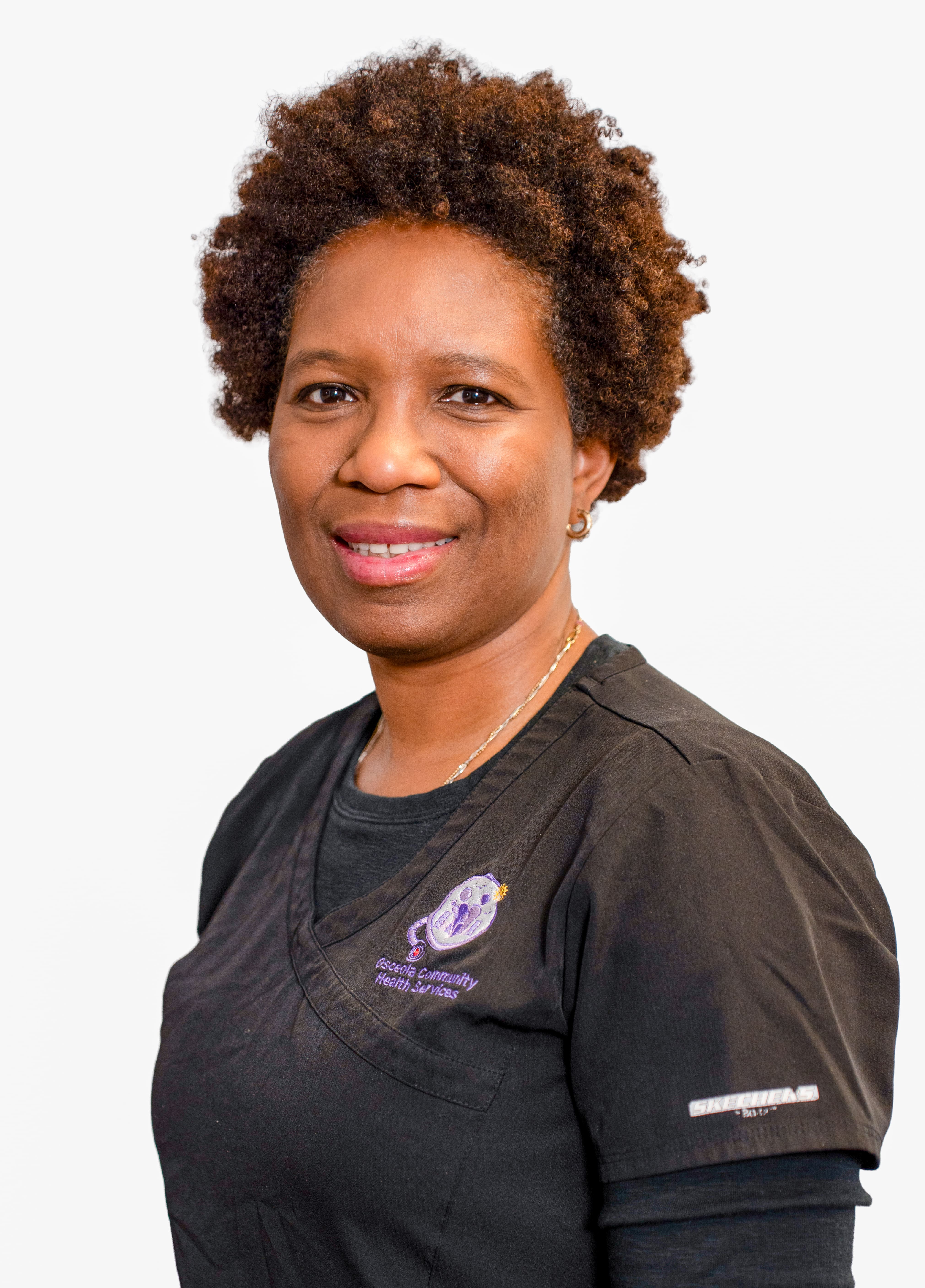 Marthilde Lambert, MSN, APRN