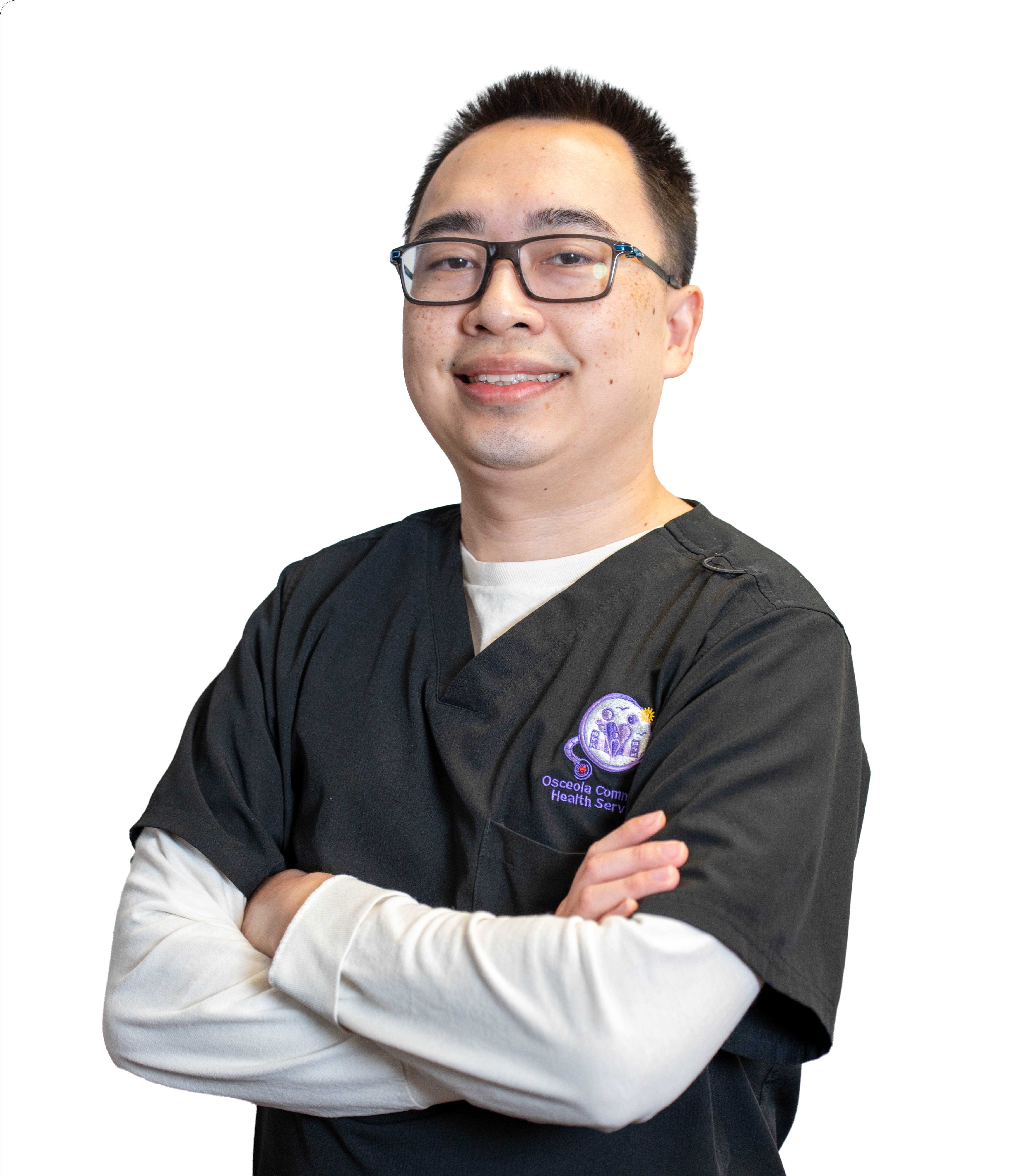 Billy Cao, D.M.D.