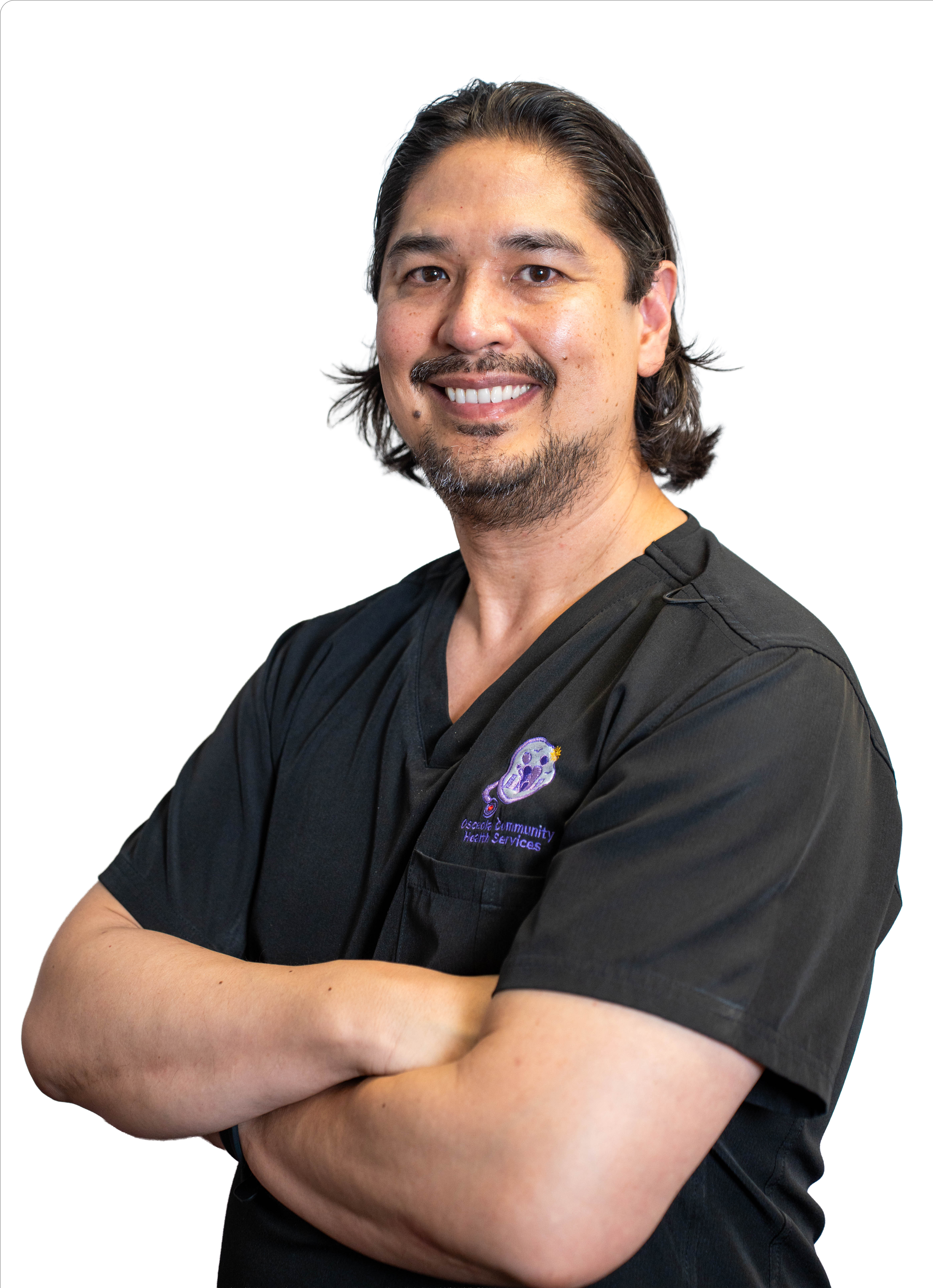 David Ferro, DMD Chief Dental Officer