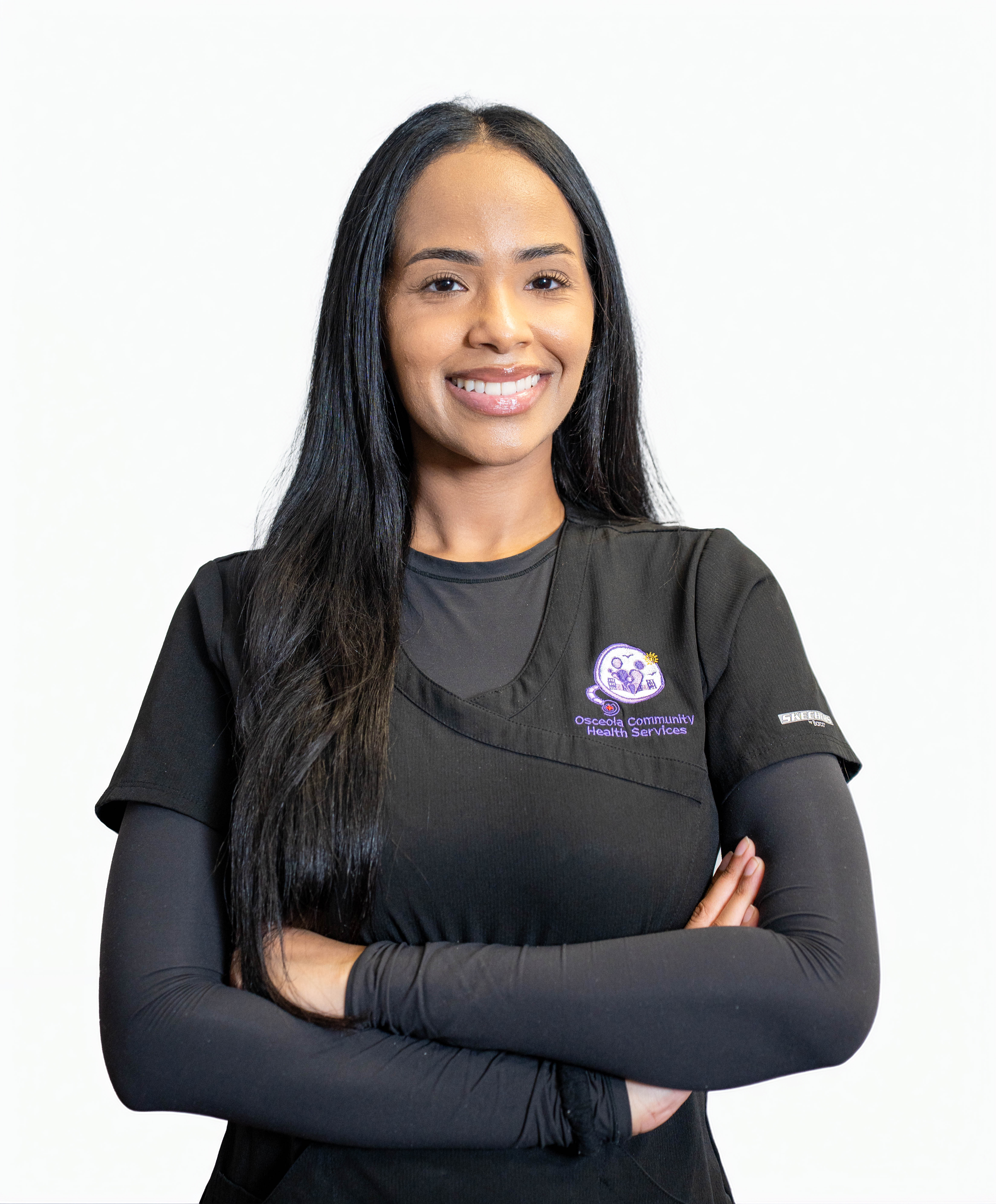 Hadeel Salih, DMD
