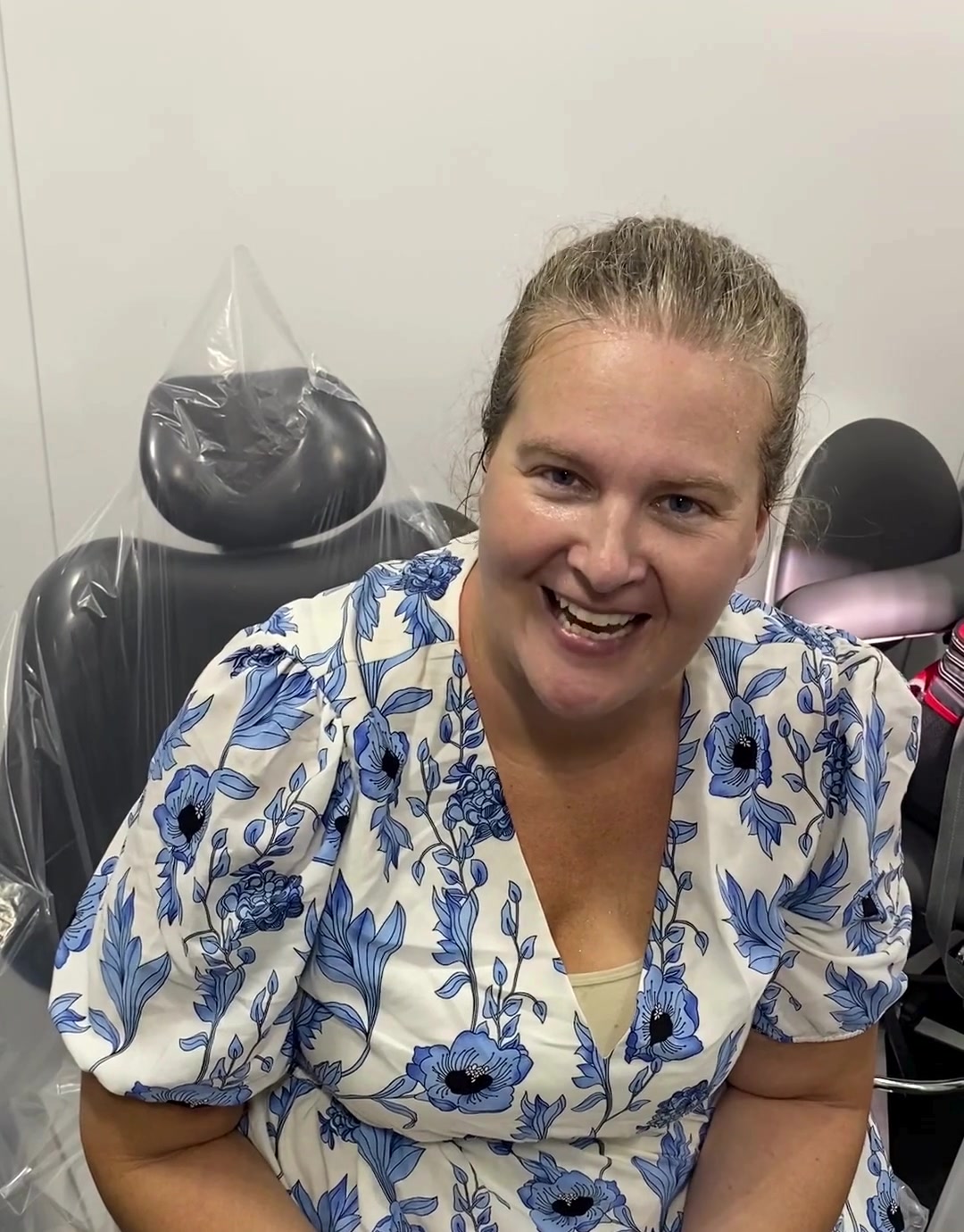 From Community Outreach to a Restored Smile