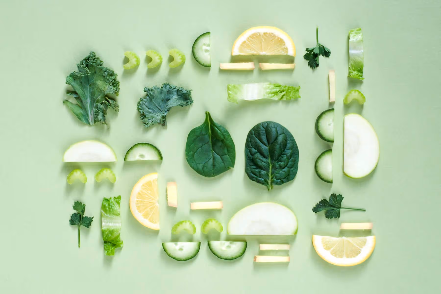 Beauty-Boost durch Ernährung