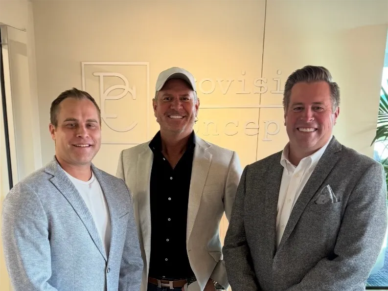 Provision Concepts Welcomes New Investment from Local Investor with Multi-State Experience