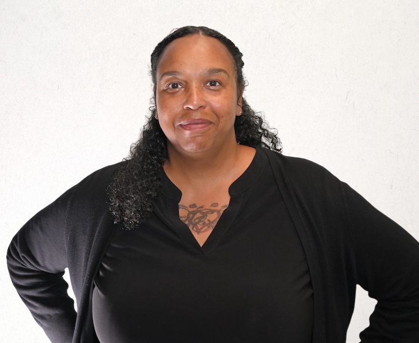 LaRaine Carrier