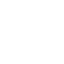 Logotipo do Facebook, um 'f' minúsculo preto em um círculo branco.