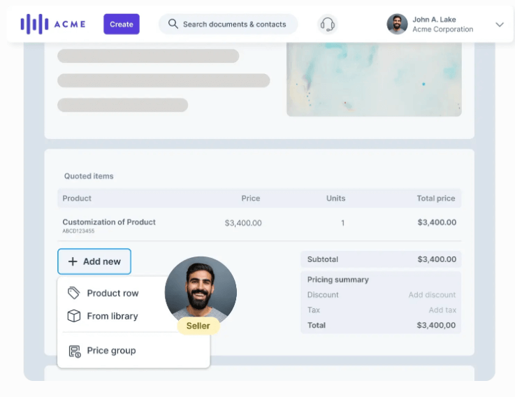 screenshot getaccept