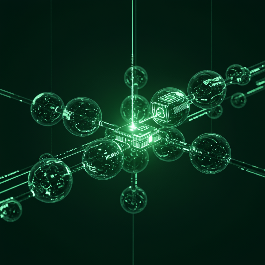 Image de Automatiser avec Make sans tout casser grâce à une architecture maîtrisée