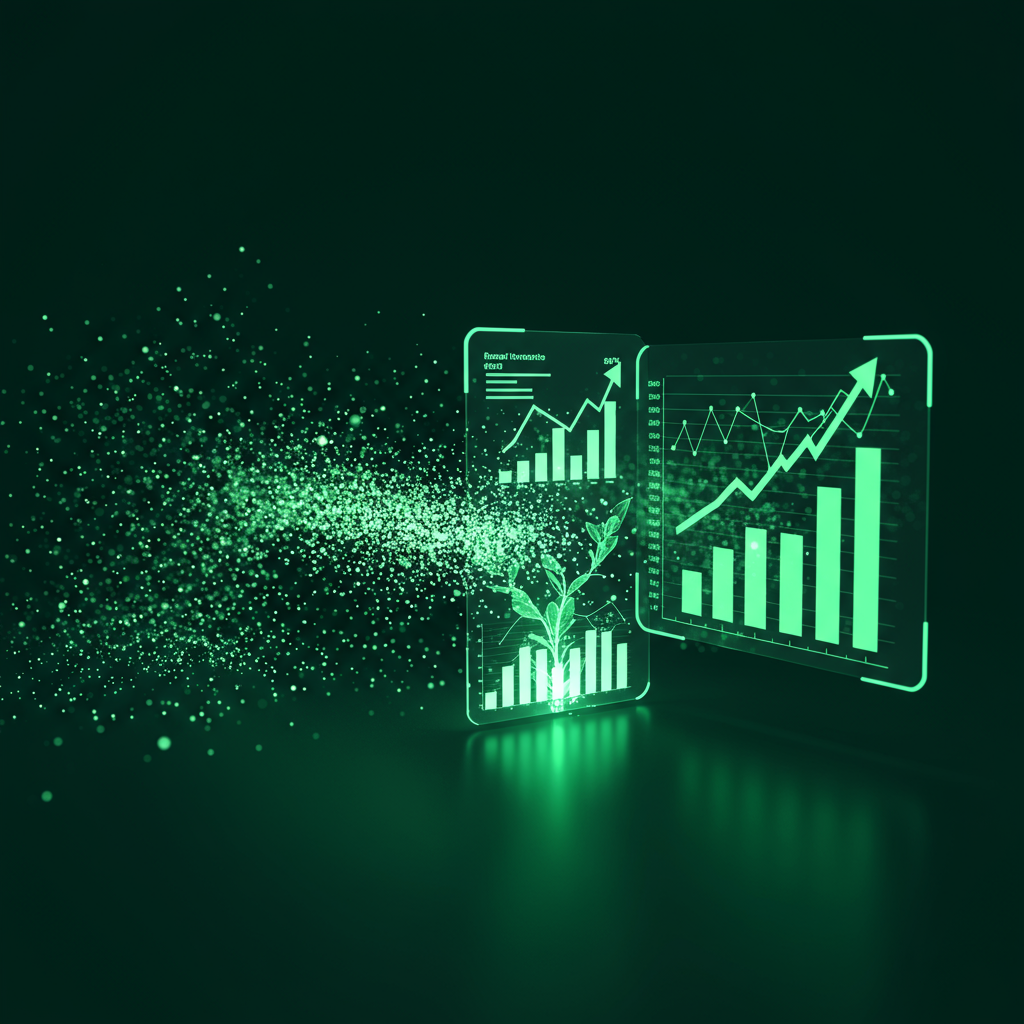 Image de Mesurer enfin l’impact du marketing grâce à la data et au reporting intégré