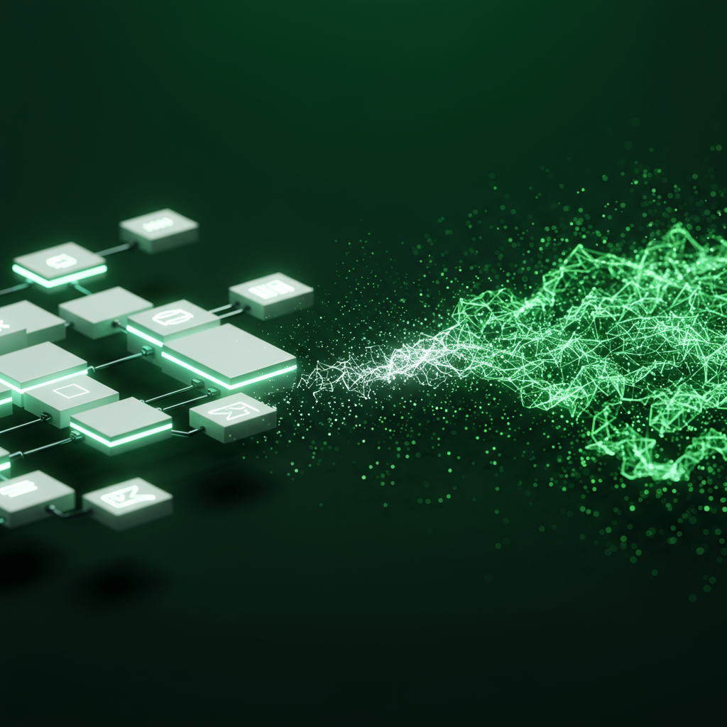 Image de Intégration d’outils : no-code vs code, avantages et limites