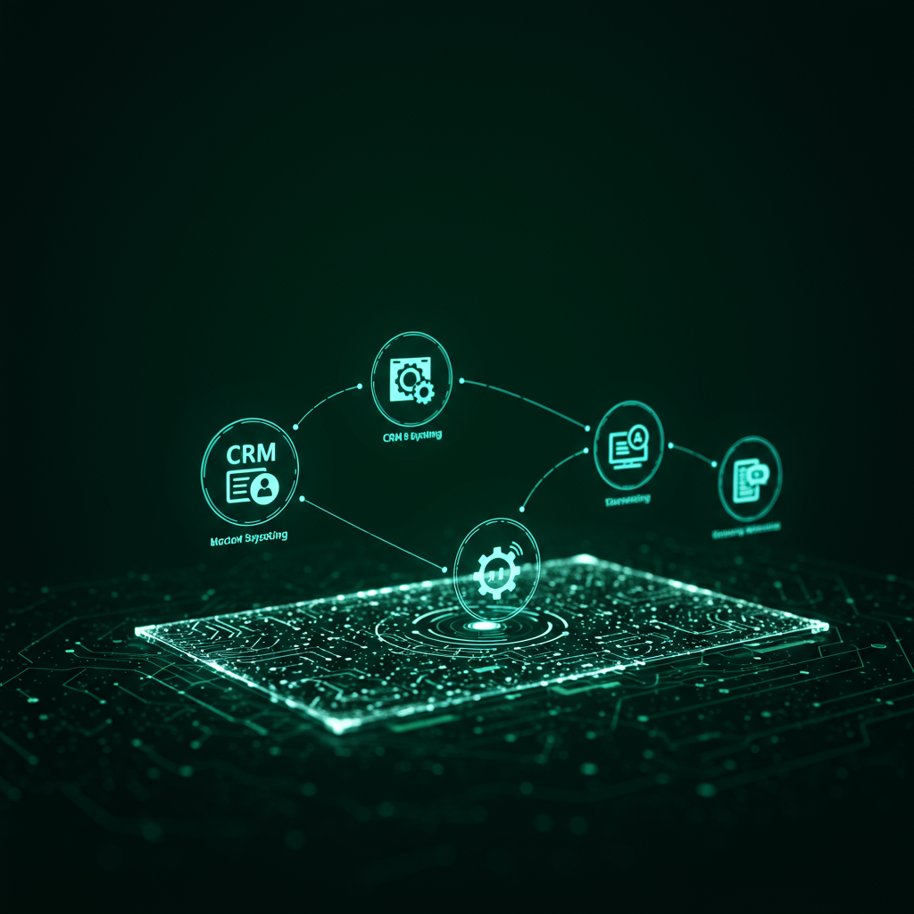 Image de Intégration des outils de support : vers une expérience client sans accroc