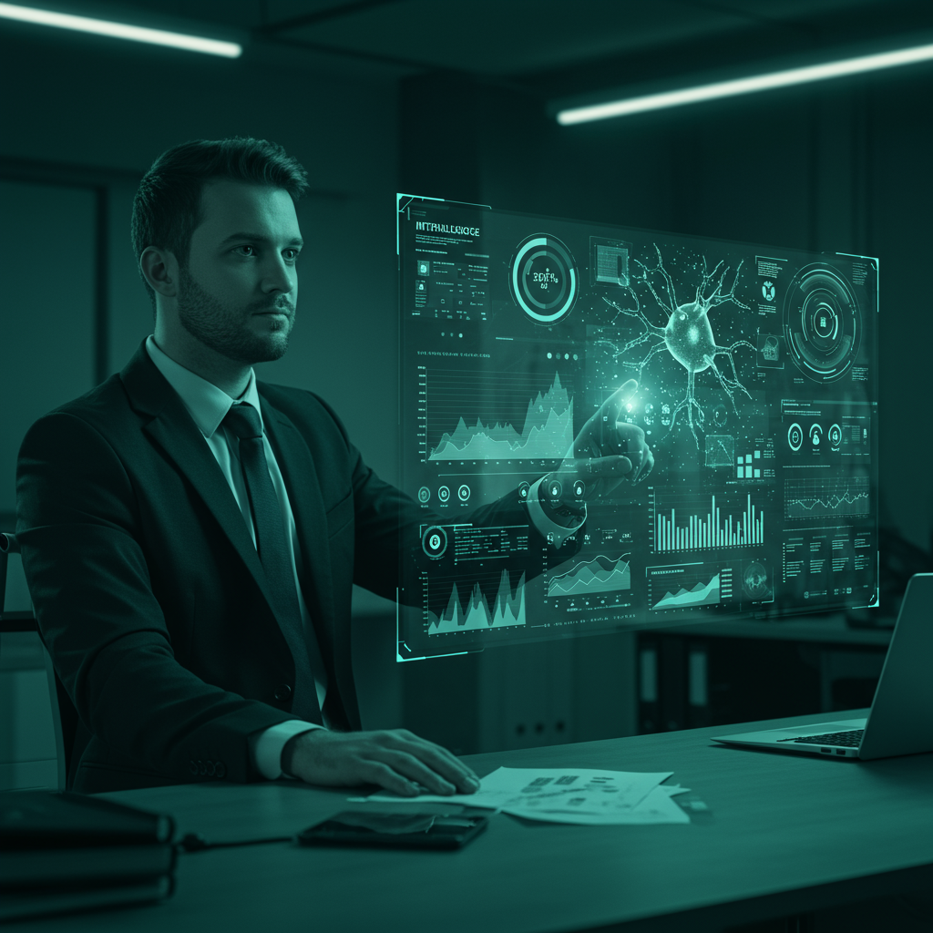 Image de Ventes B2B : 5 usages de l’IA pour booster vos commerciaux