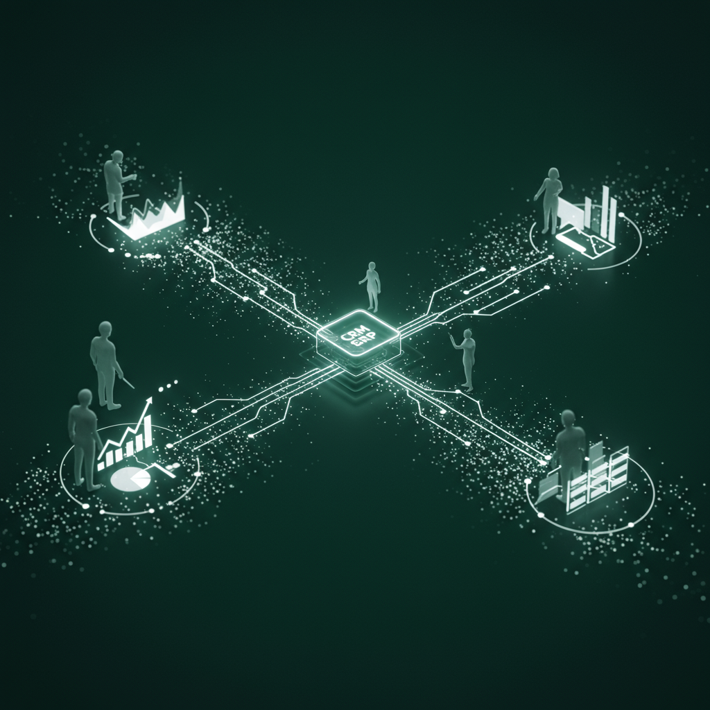 Image de Outils collaboratifs : comment booster la productivité de vos équipes