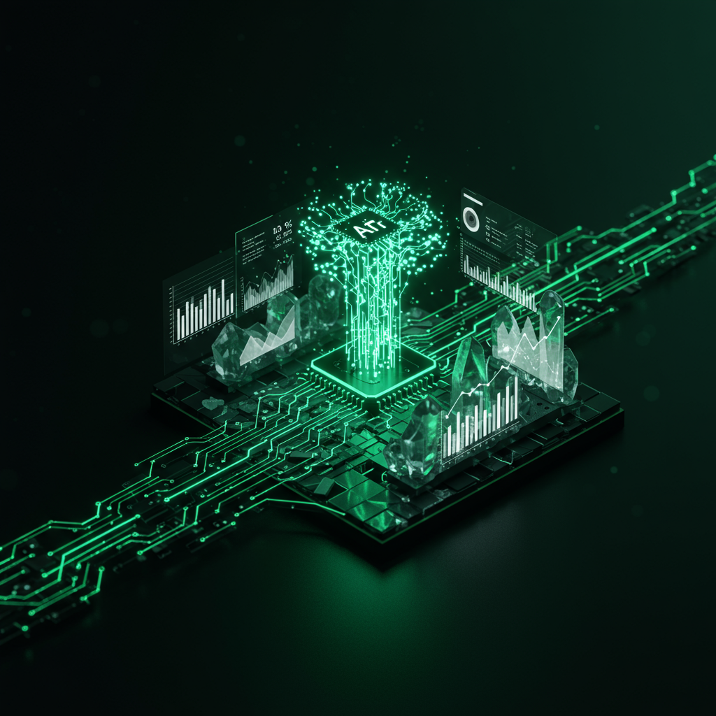 Image de Optimisation Salesforce en France grâce aux intégrations IA de turnK