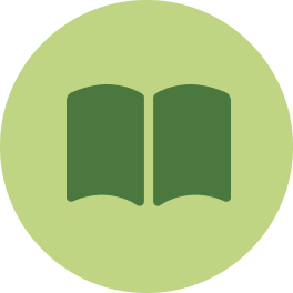 Open Book icon.