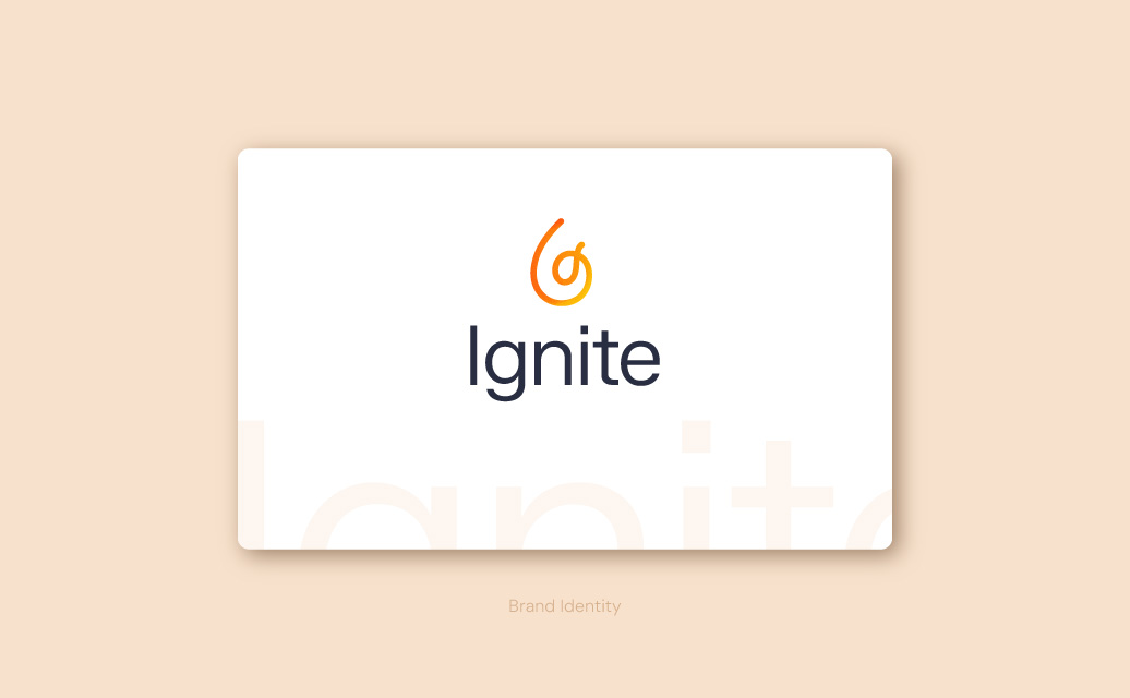 Logo and brand identity for a regional conference