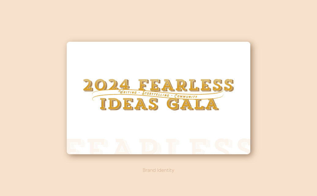 Event branding