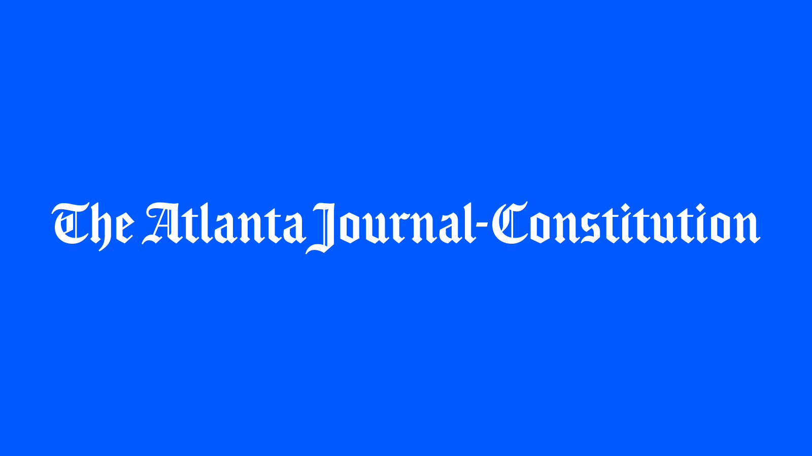 Atlanta Journal-Constitution