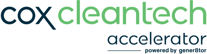 cox cleantech accelerator
