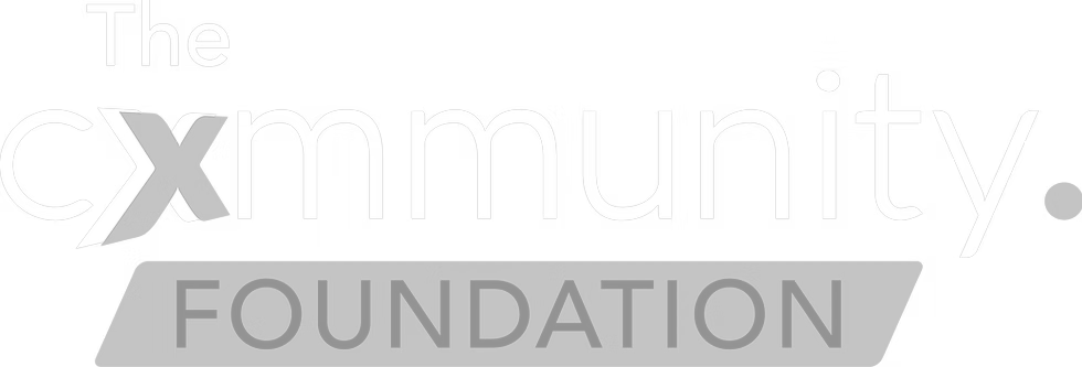 Cxmmunity Foundation