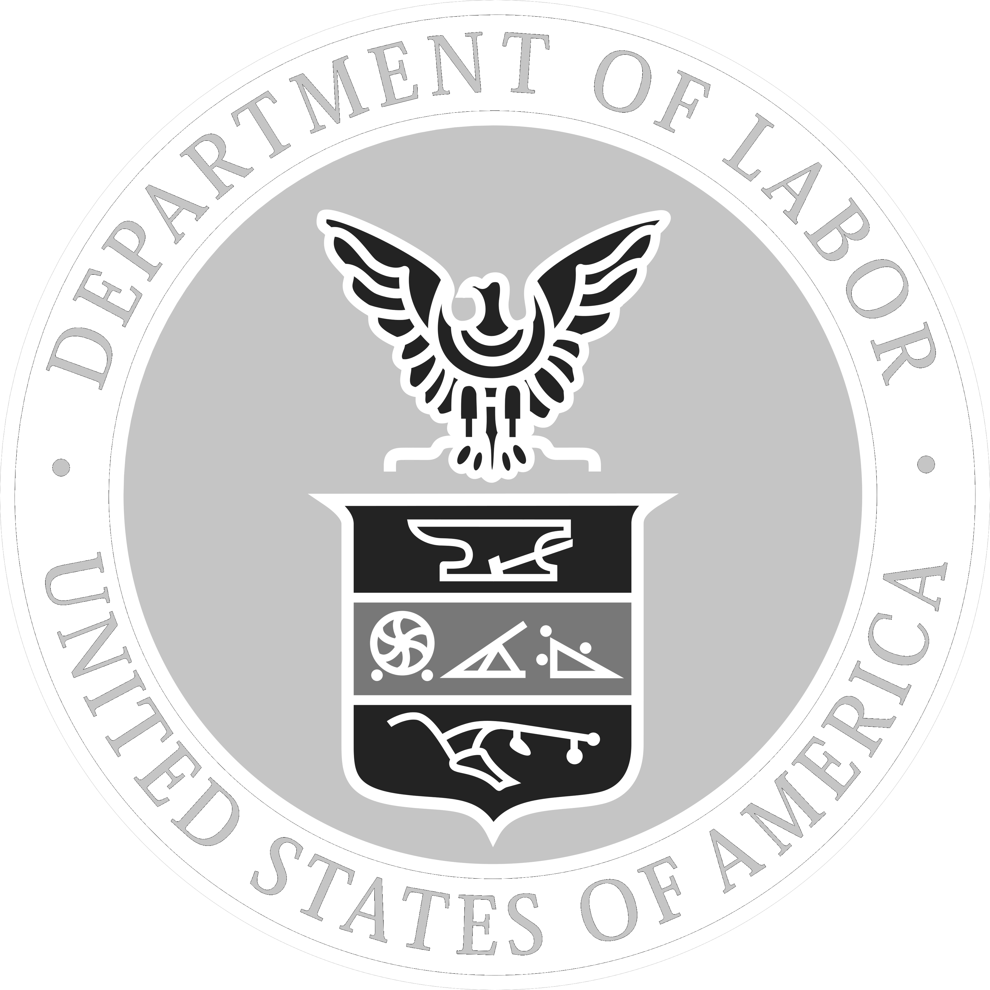 Dept. of Labor
