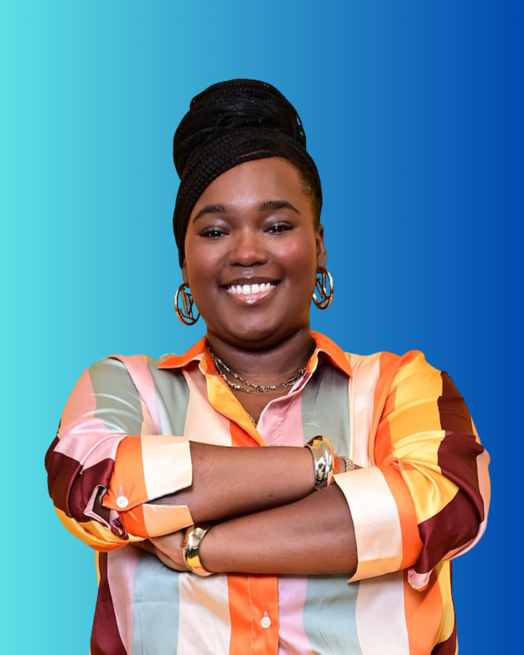 Zoe Smith